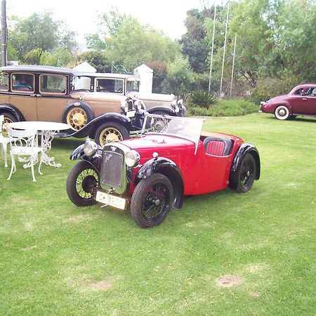 Riebeek Valley Hotel Ngoại thất bức ảnh