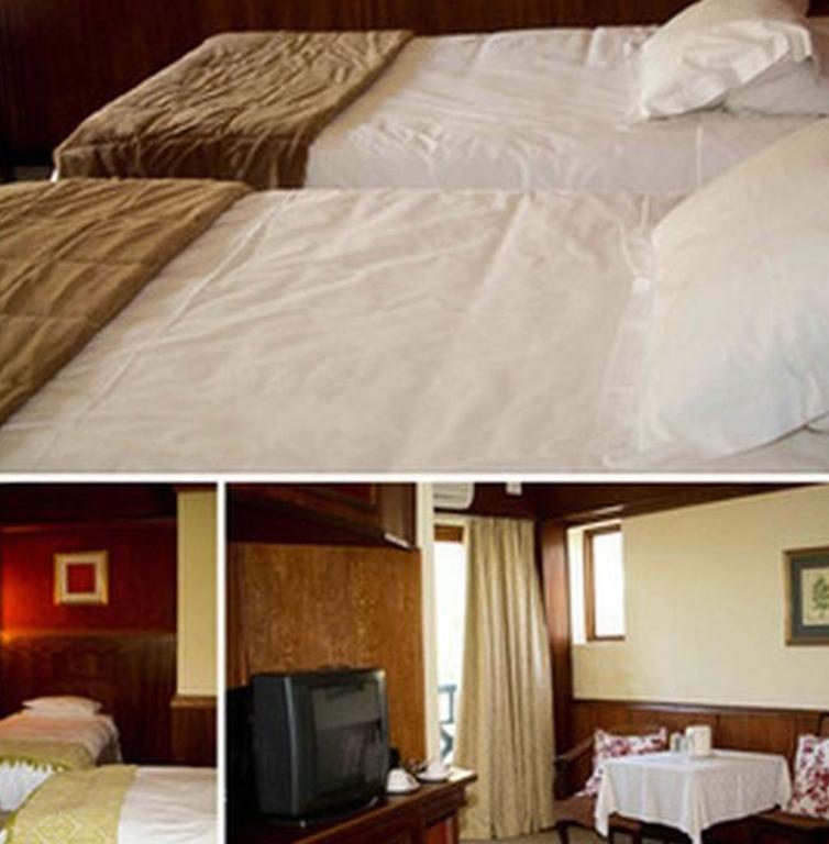 Riebeek Valley Hotel Ngoại thất bức ảnh
