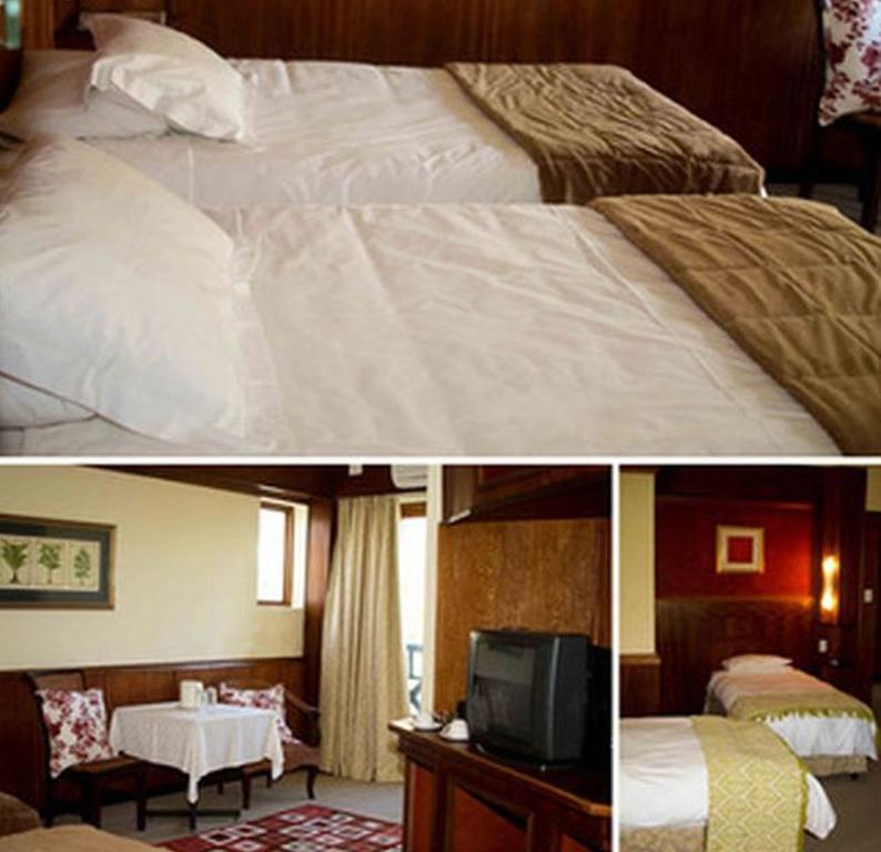 Riebeek Valley Hotel Ngoại thất bức ảnh