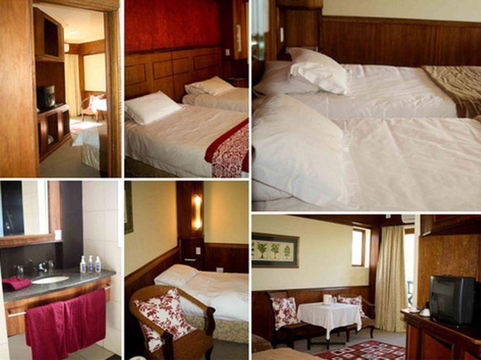 Riebeek Valley Hotel Ngoại thất bức ảnh
