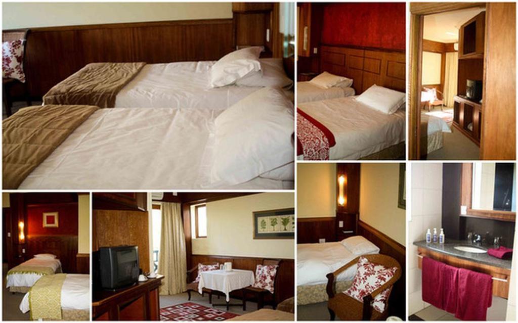 Riebeek Valley Hotel Phòng bức ảnh