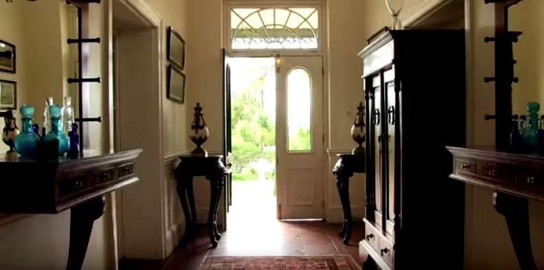 Riebeek Valley Hotel Ngoại thất bức ảnh