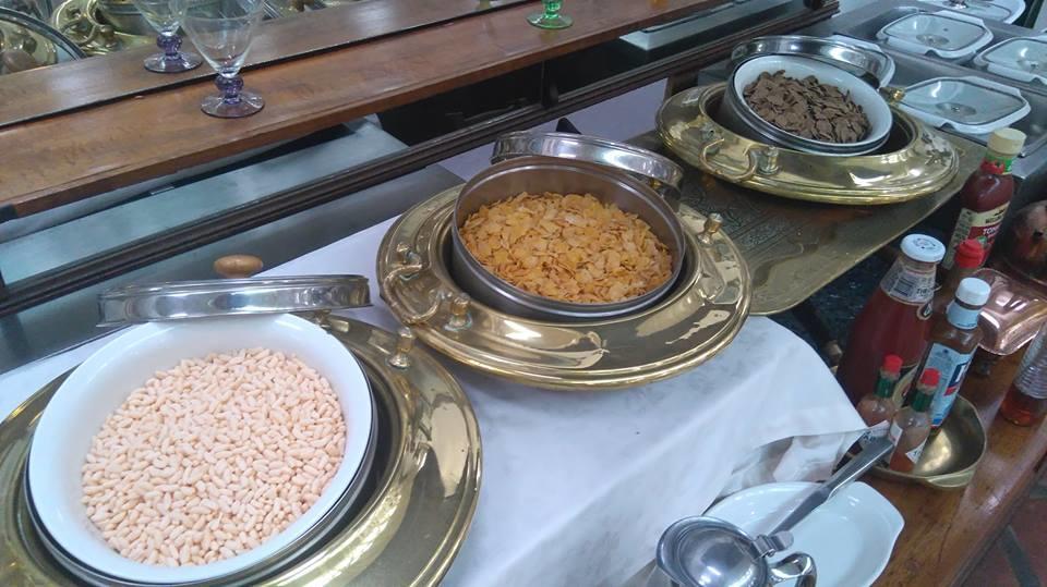 Riebeek Valley Hotel Ngoại thất bức ảnh
