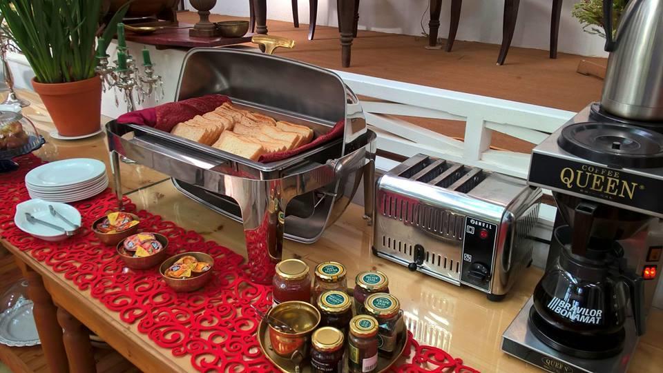 Riebeek Valley Hotel Ngoại thất bức ảnh