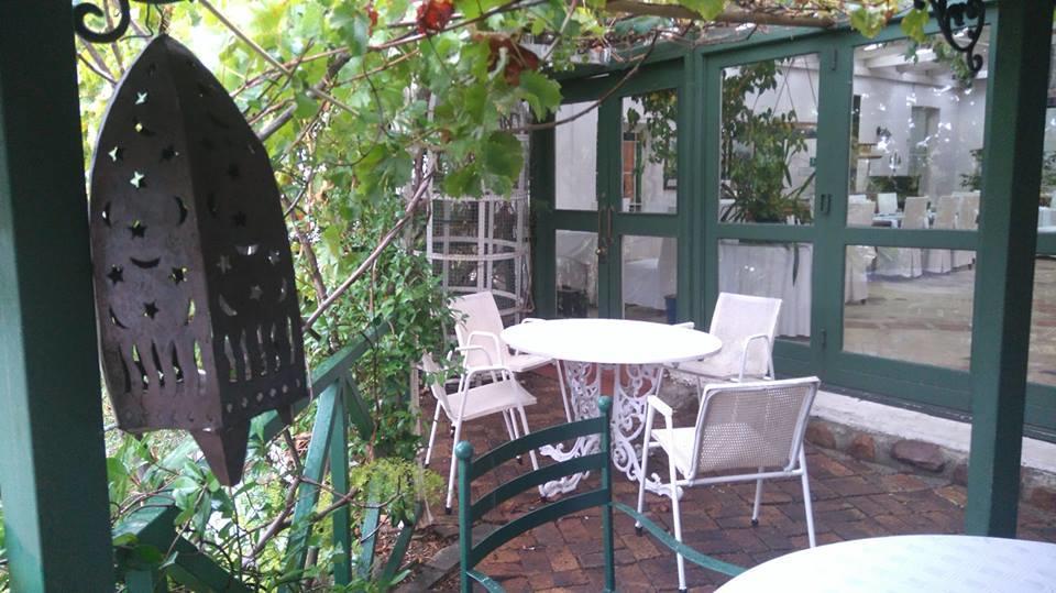 Riebeek Valley Hotel Ngoại thất bức ảnh