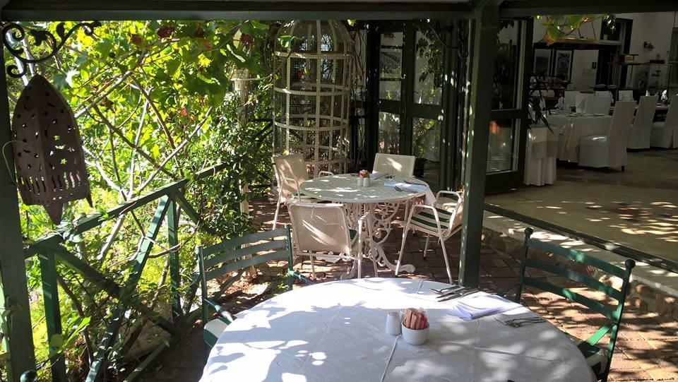 Riebeek Valley Hotel Ngoại thất bức ảnh