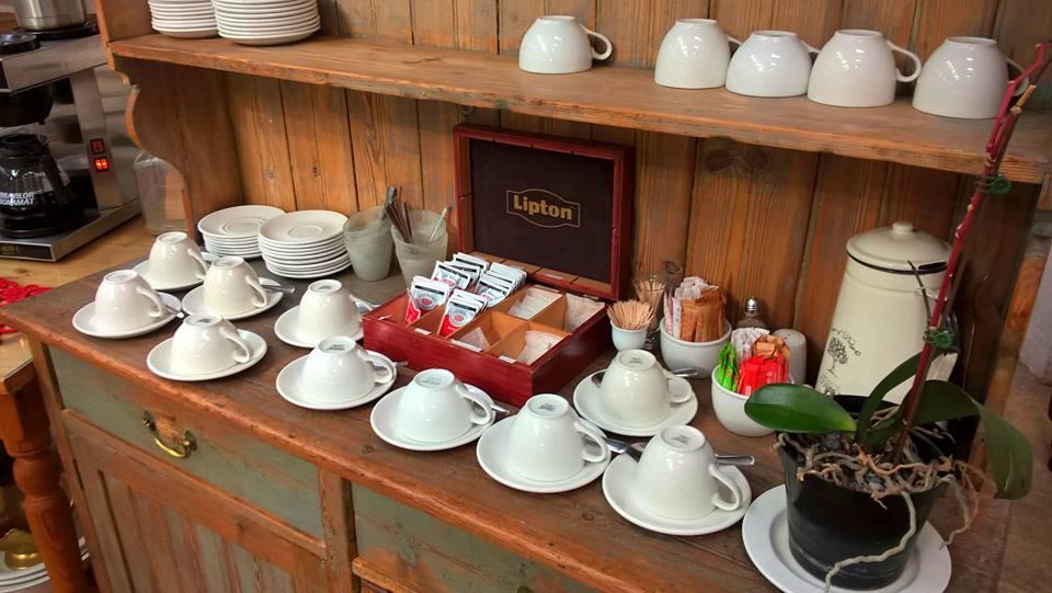Riebeek Valley Hotel Ngoại thất bức ảnh
