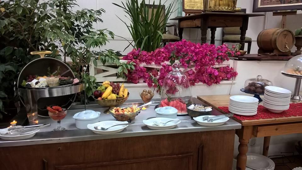 Riebeek Valley Hotel Ngoại thất bức ảnh