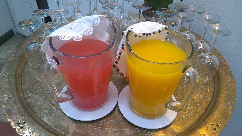 Riebeek Valley Hotel Ngoại thất bức ảnh