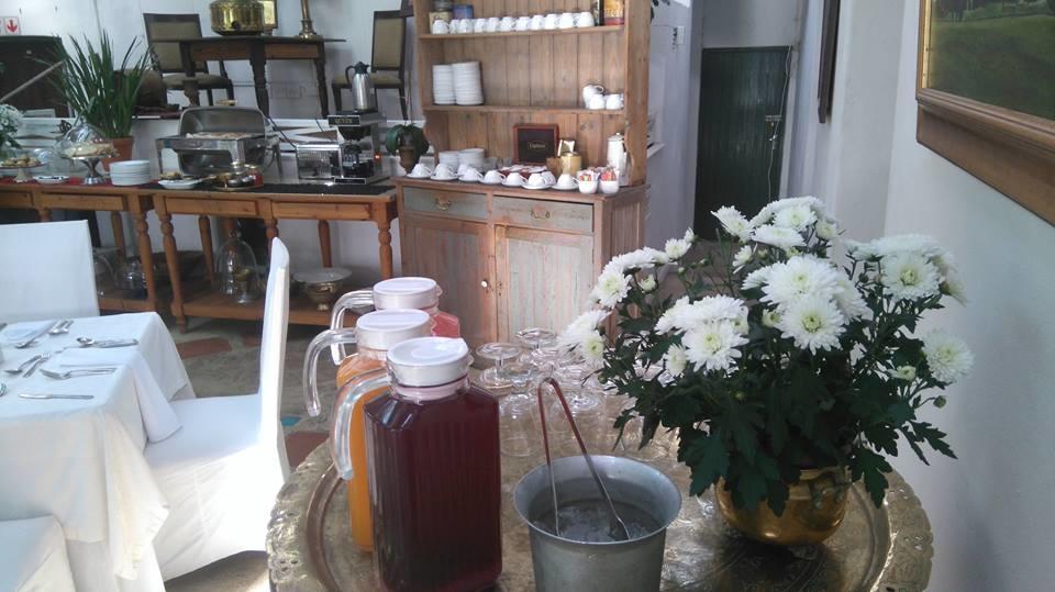 Riebeek Valley Hotel Ngoại thất bức ảnh