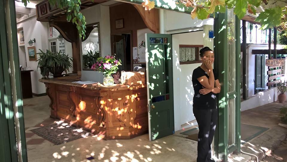 Riebeek Valley Hotel Ngoại thất bức ảnh
