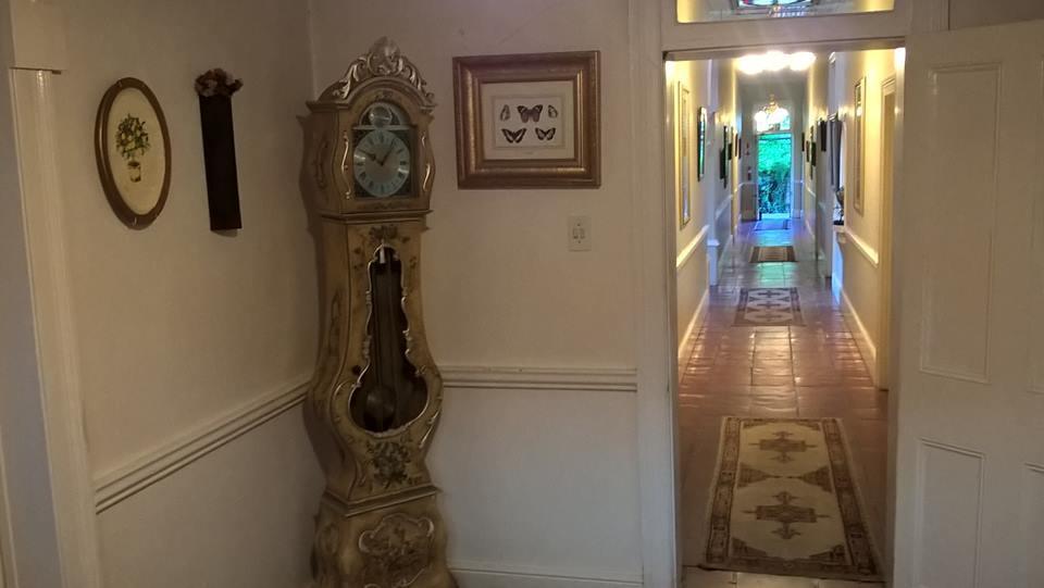Riebeek Valley Hotel Ngoại thất bức ảnh
