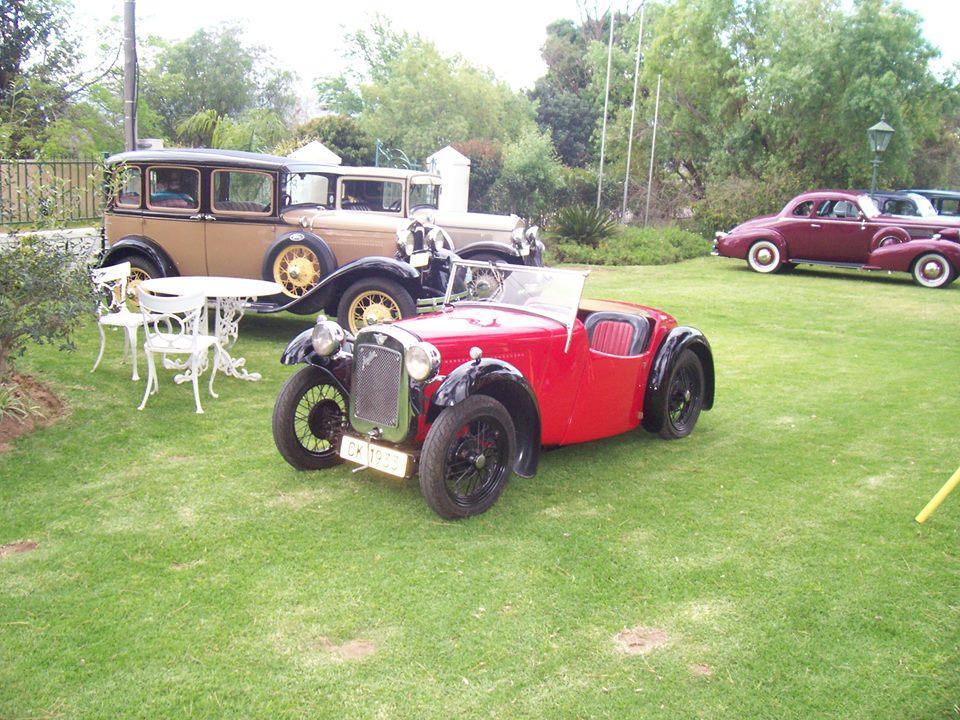 Riebeek Valley Hotel Ngoại thất bức ảnh