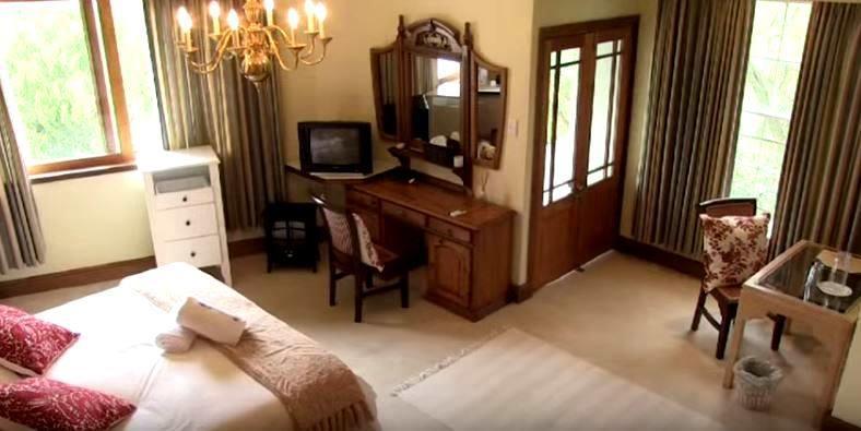 Riebeek Valley Hotel Ngoại thất bức ảnh