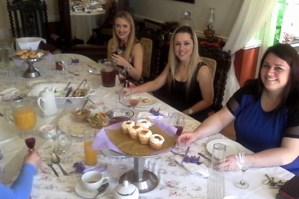 Riebeek Valley Hotel Ngoại thất bức ảnh