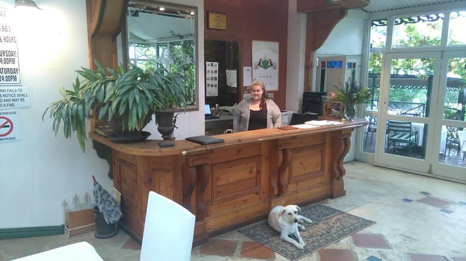 Riebeek Valley Hotel Ngoại thất bức ảnh