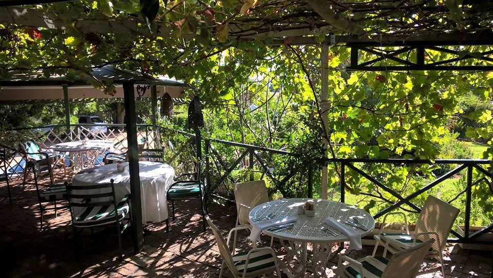 Riebeek Valley Hotel Ngoại thất bức ảnh