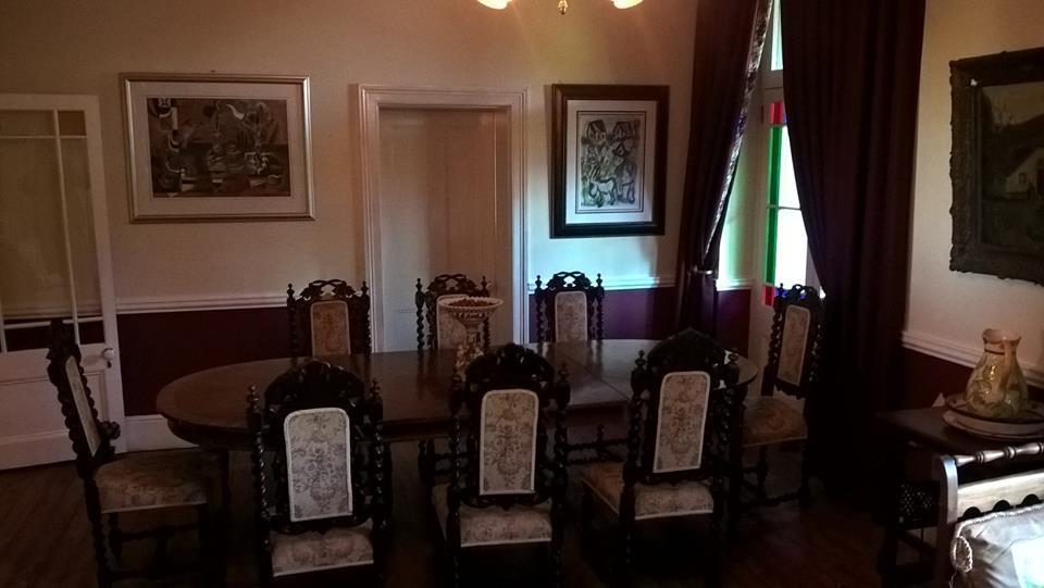 Riebeek Valley Hotel Ngoại thất bức ảnh