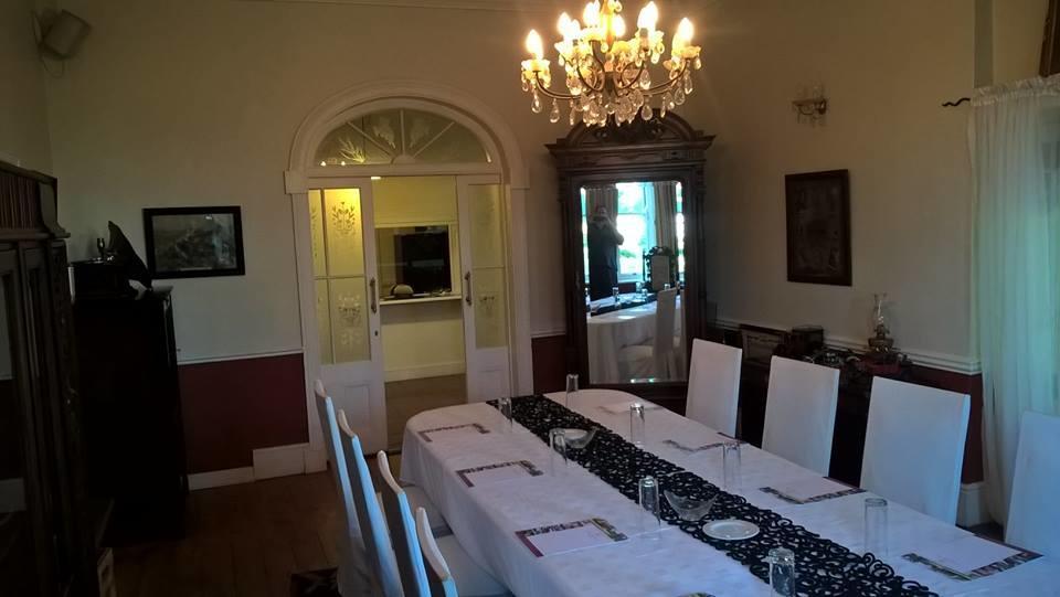 Riebeek Valley Hotel Ngoại thất bức ảnh