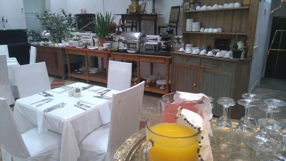 Riebeek Valley Hotel Ngoại thất bức ảnh