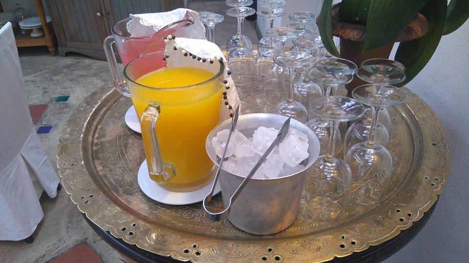 Riebeek Valley Hotel Ngoại thất bức ảnh