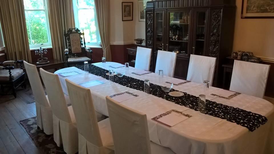 Riebeek Valley Hotel Ngoại thất bức ảnh